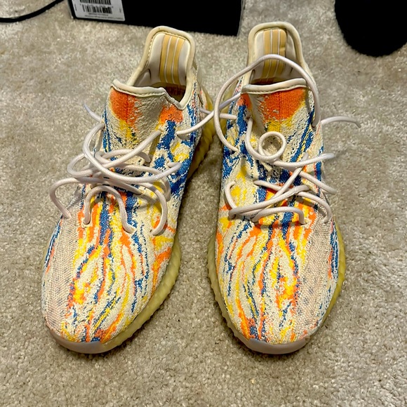 Adidas Yeezy Boost 350 V2 MX Oat